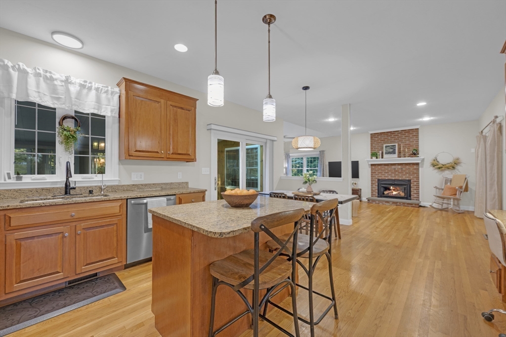 101 McGilpin Road Sturbridge, MA 01566 - Photo 15 of 41 Gallery Image 15