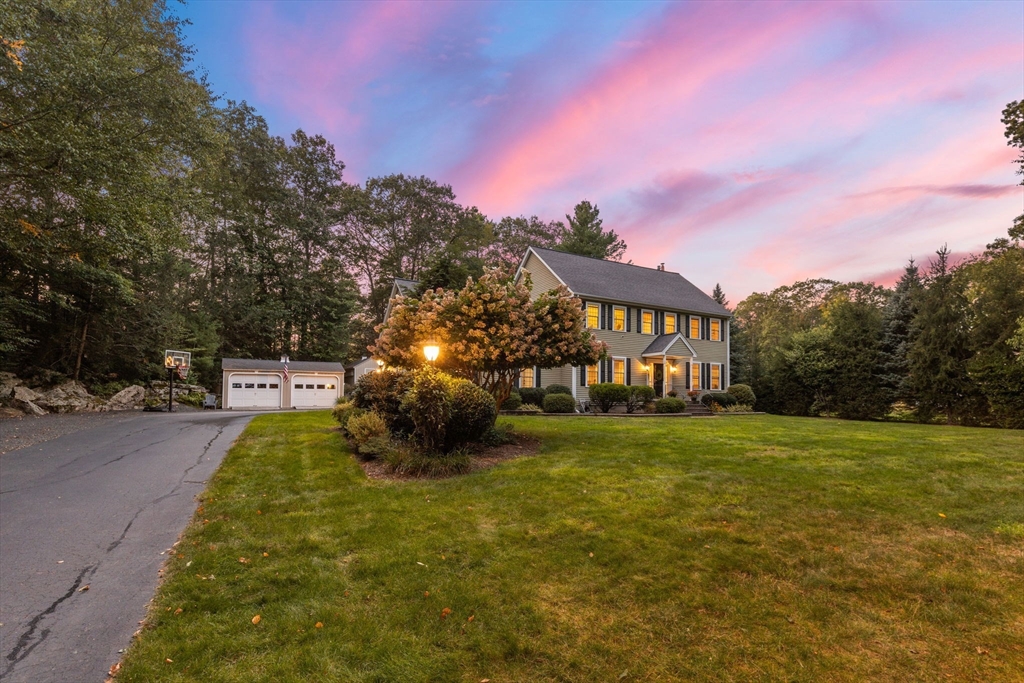 101 McGilpin Road Sturbridge, MA 01566 - Photo 2 of 41 Gallery Image 2