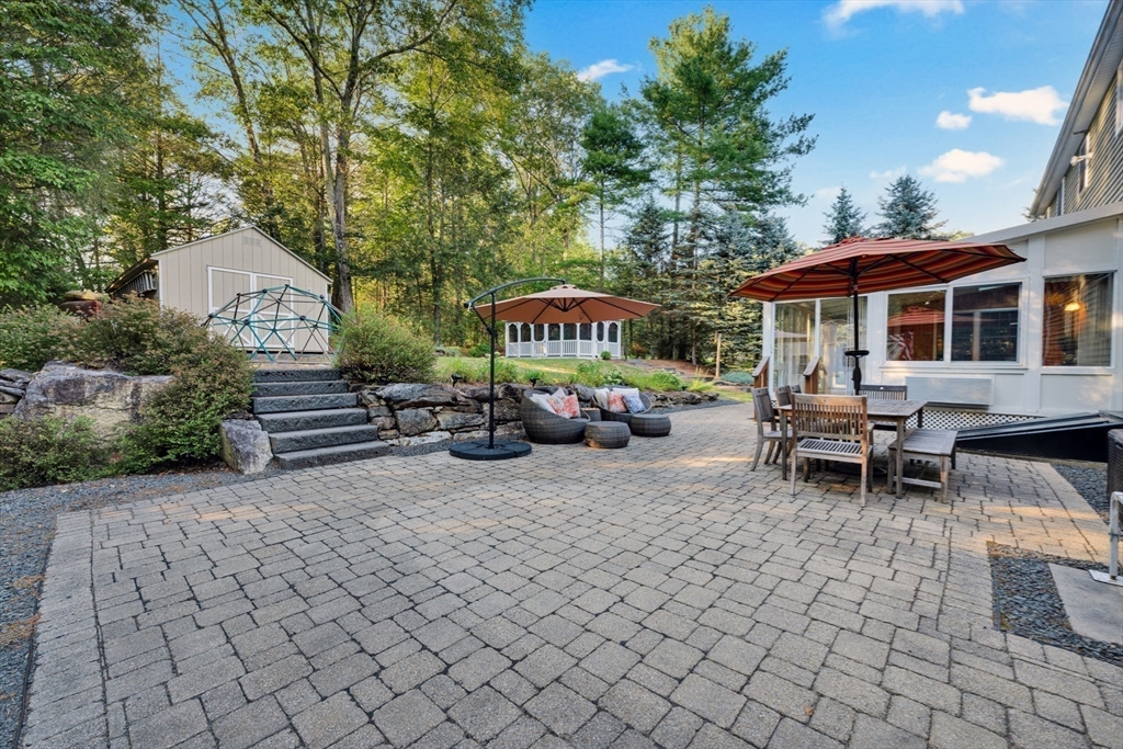 101 McGilpin Road Sturbridge, MA 01566 - Photo 35 of 41 Gallery Image 35