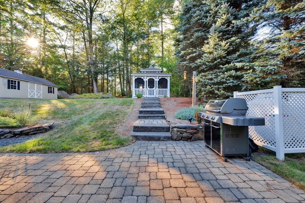 101 McGilpin Road Sturbridge, MA 01566 - Photo 38 of 41 Gallery Image 38