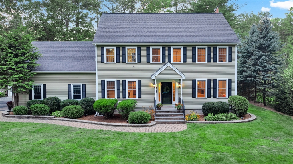 101 McGilpin Road Sturbridge, MA 01566 - Photo 4 of 41 Gallery Image 4