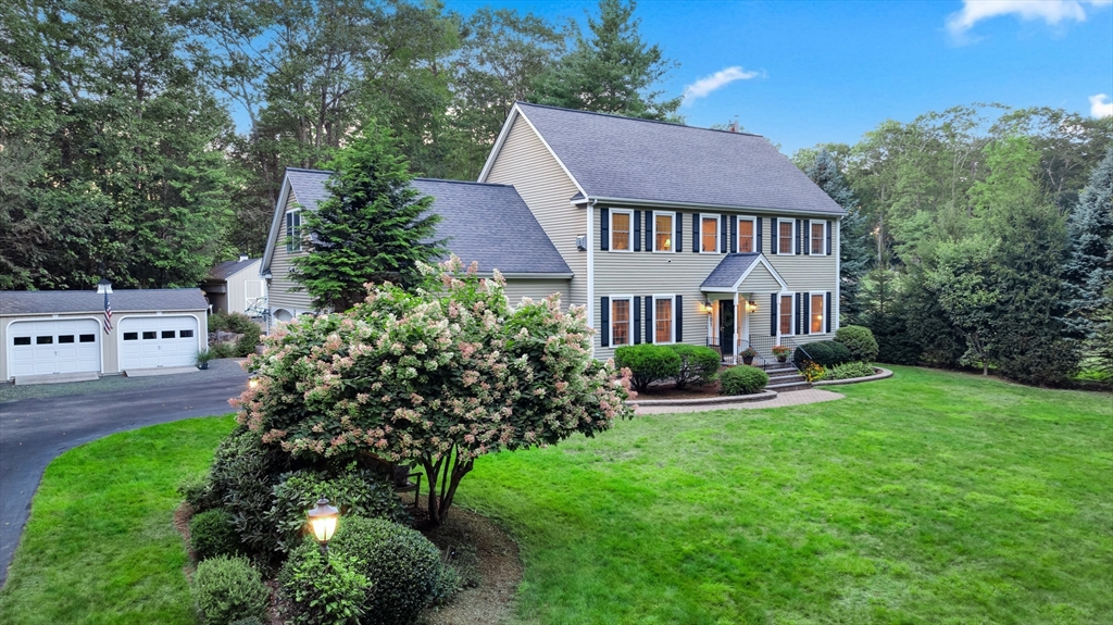 101 McGilpin Road Sturbridge, MA 01566 - Photo 5 of 41 Gallery Image 5