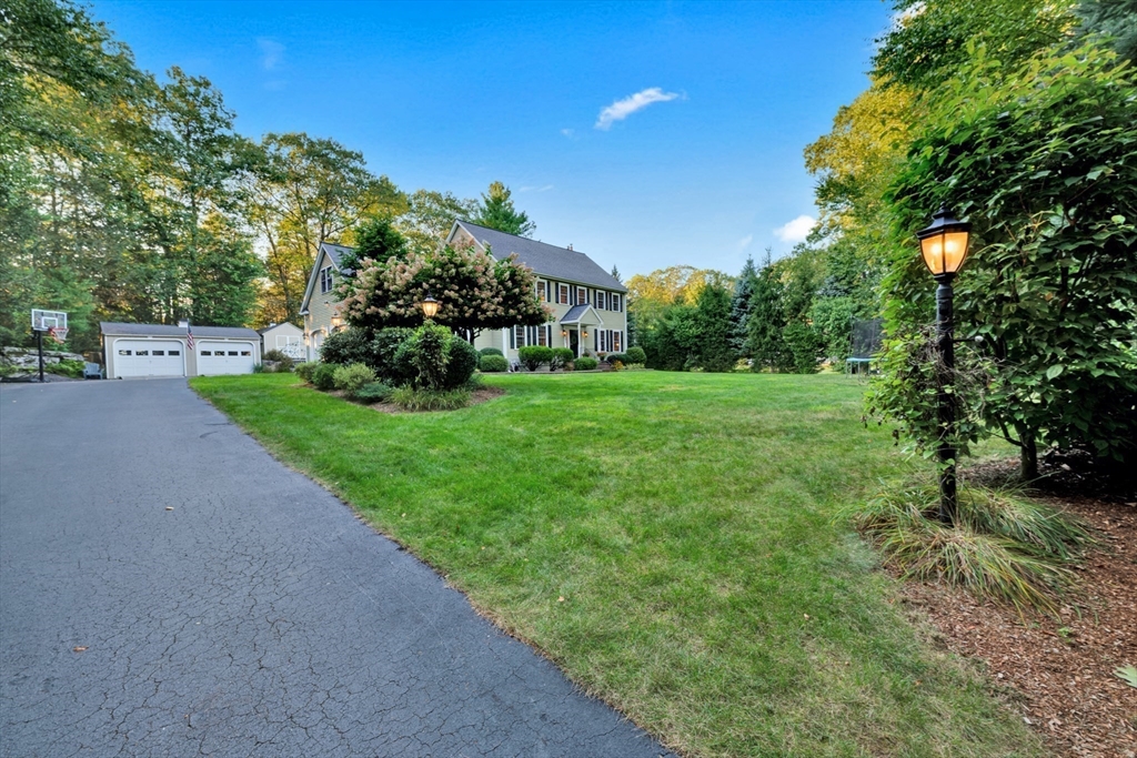101 McGilpin Road Sturbridge, MA 01566 - Photo 6 of 41 Gallery Image 6