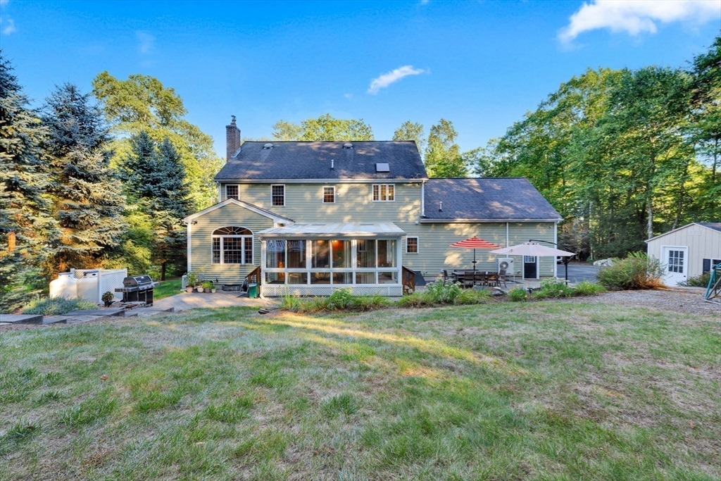 101 McGilpin Road Sturbridge, MA 01566 - Photo 7 of 41 Gallery Image 7