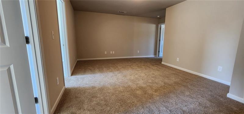1476 Fern Ridge Lane Norcross, GA 30093 - Photo 10 of 19 a view of an empty room
