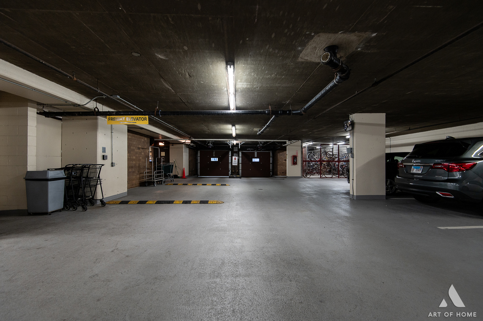 400 East Ohio Street, Unit 2302 Chicago, IL 60611 - Photo 37 of 38