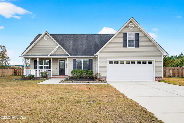 $325,000 | 141 Weste Avenue, Jacksonville, NC 28540