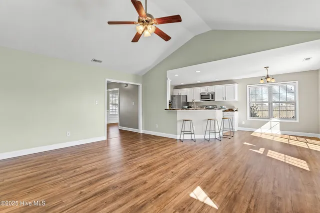 $325,000 | 141 Weste Avenue, Jacksonville, NC 28540