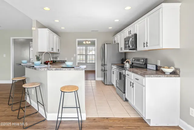 $325,000 | 141 Weste Avenue, Jacksonville, NC 28540