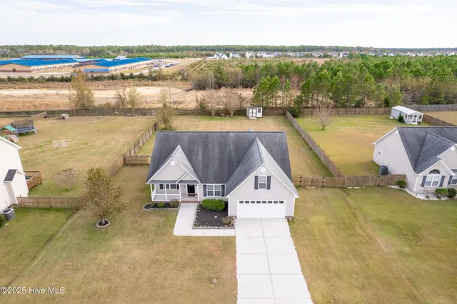 $325,000 | 141 Weste Avenue, Jacksonville, NC 28540