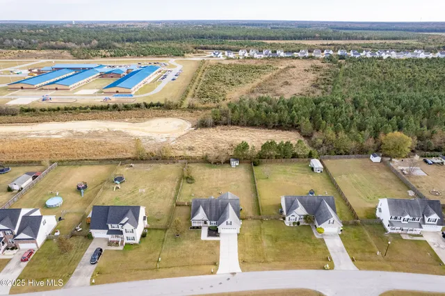 $325,000 | 141 Weste Avenue, Jacksonville, NC 28540