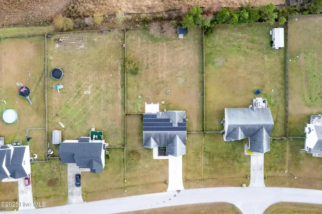 $325,000 | 141 Weste Avenue, Jacksonville, NC 28540