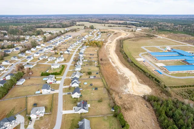 $325,000 | 141 Weste Avenue, Jacksonville, NC 28540