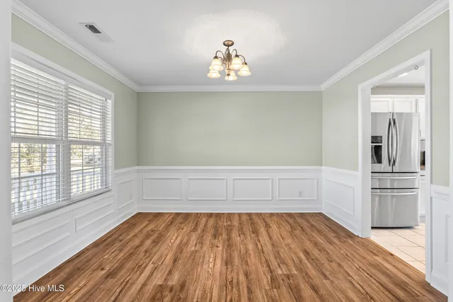 $325,000 | 141 Weste Avenue, Jacksonville, NC 28540