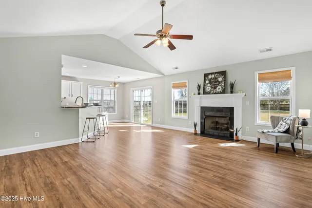 $325,000 | 141 Weste Avenue, Jacksonville, NC 28540