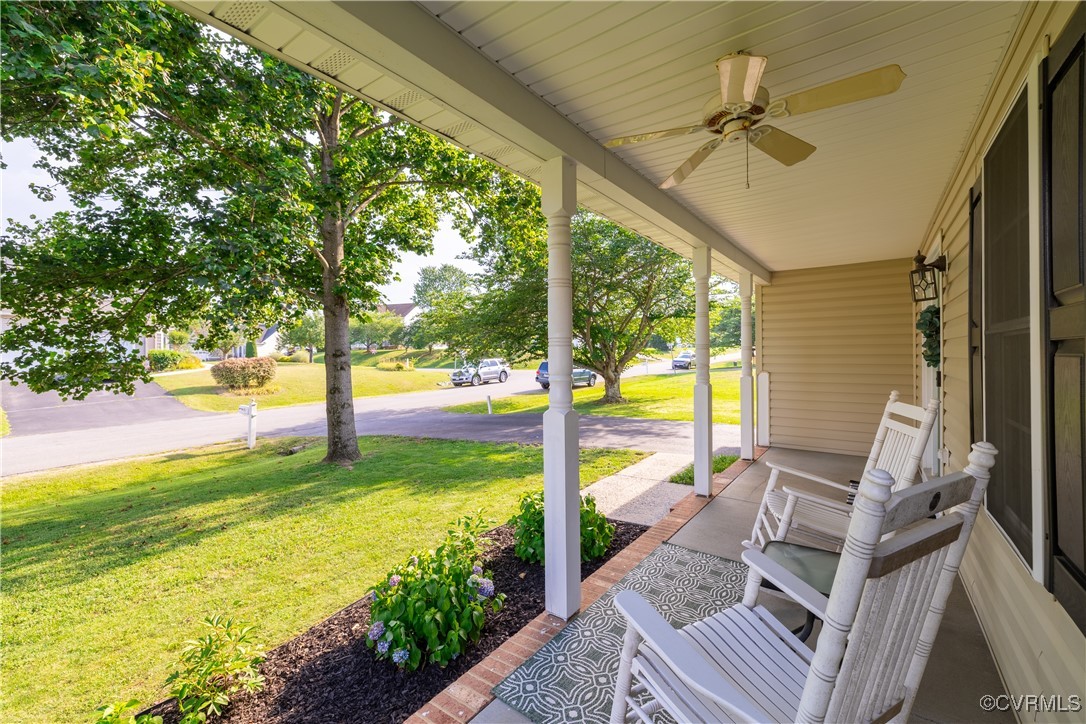 175 Roper Drive Bowling Green, VA 22427 - Photo 8 of 47 Gallery Image 8