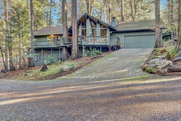 $540,000 | 12593 Red Dog Road, Nevada City, CA 95959