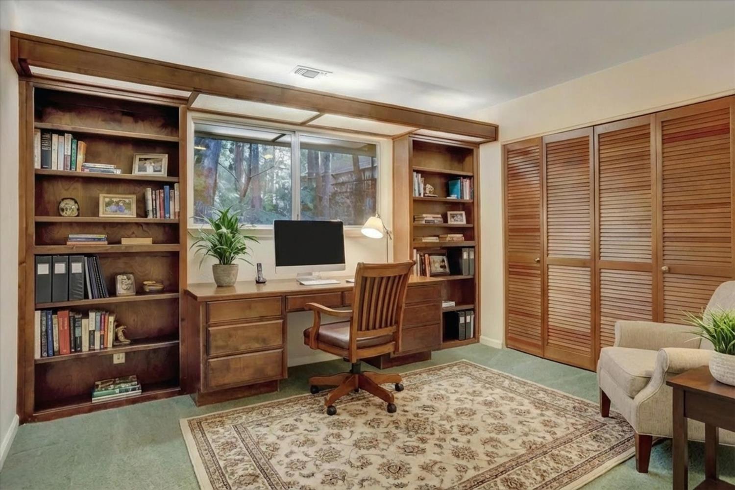 12593 Red Dog Road Nevada City, CA 95959 - Photo 19 of 55 Virtually staged