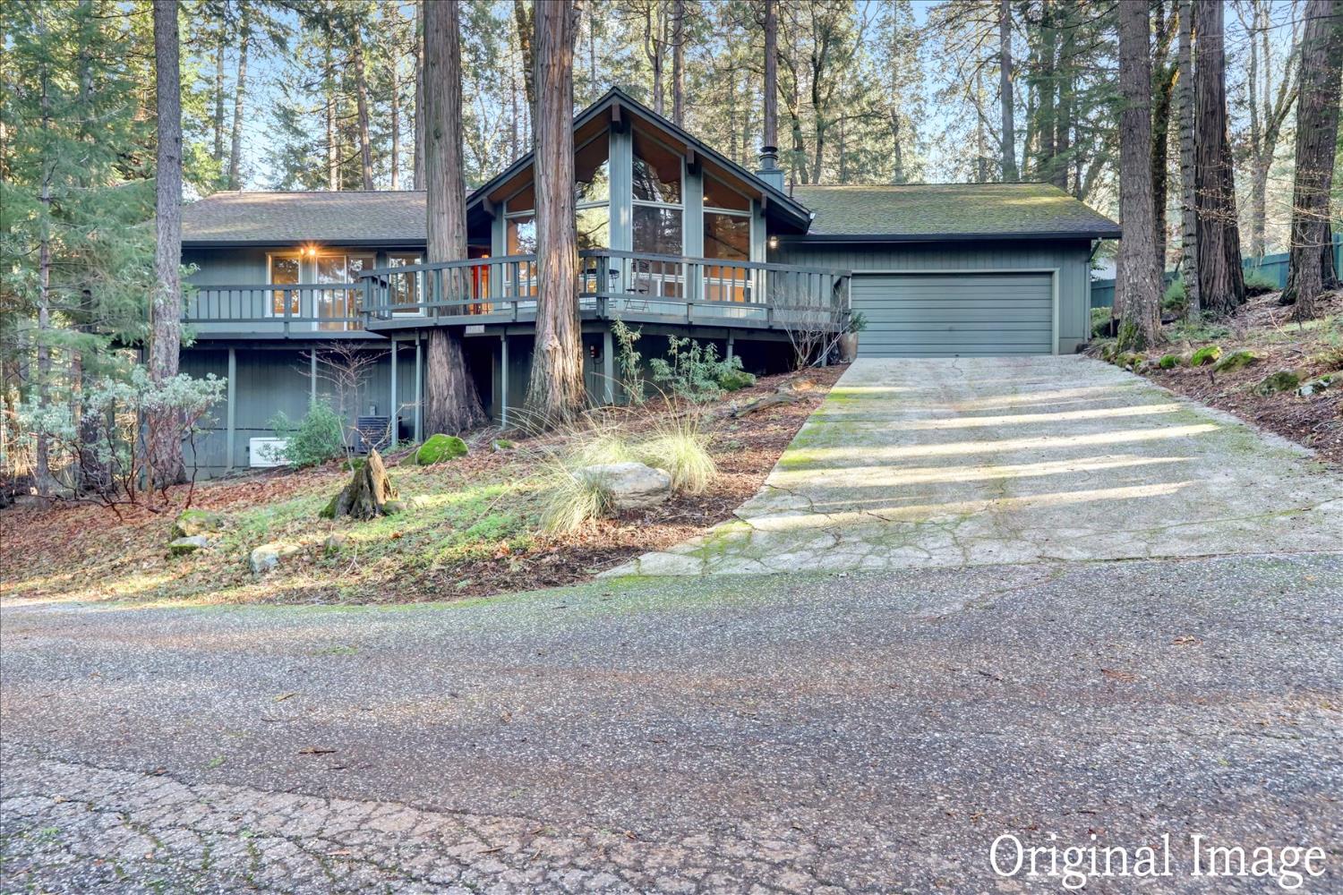 12593 Red Dog Road Nevada City, CA 95959 - Photo 3 of 55