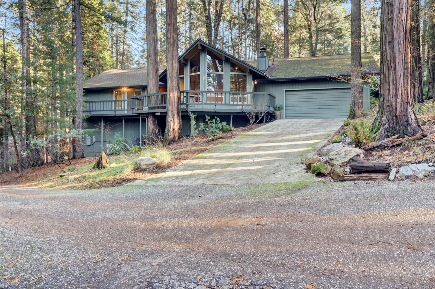 12593 Red Dog Road Nevada City, CA 95959 - Photo 52 of 55