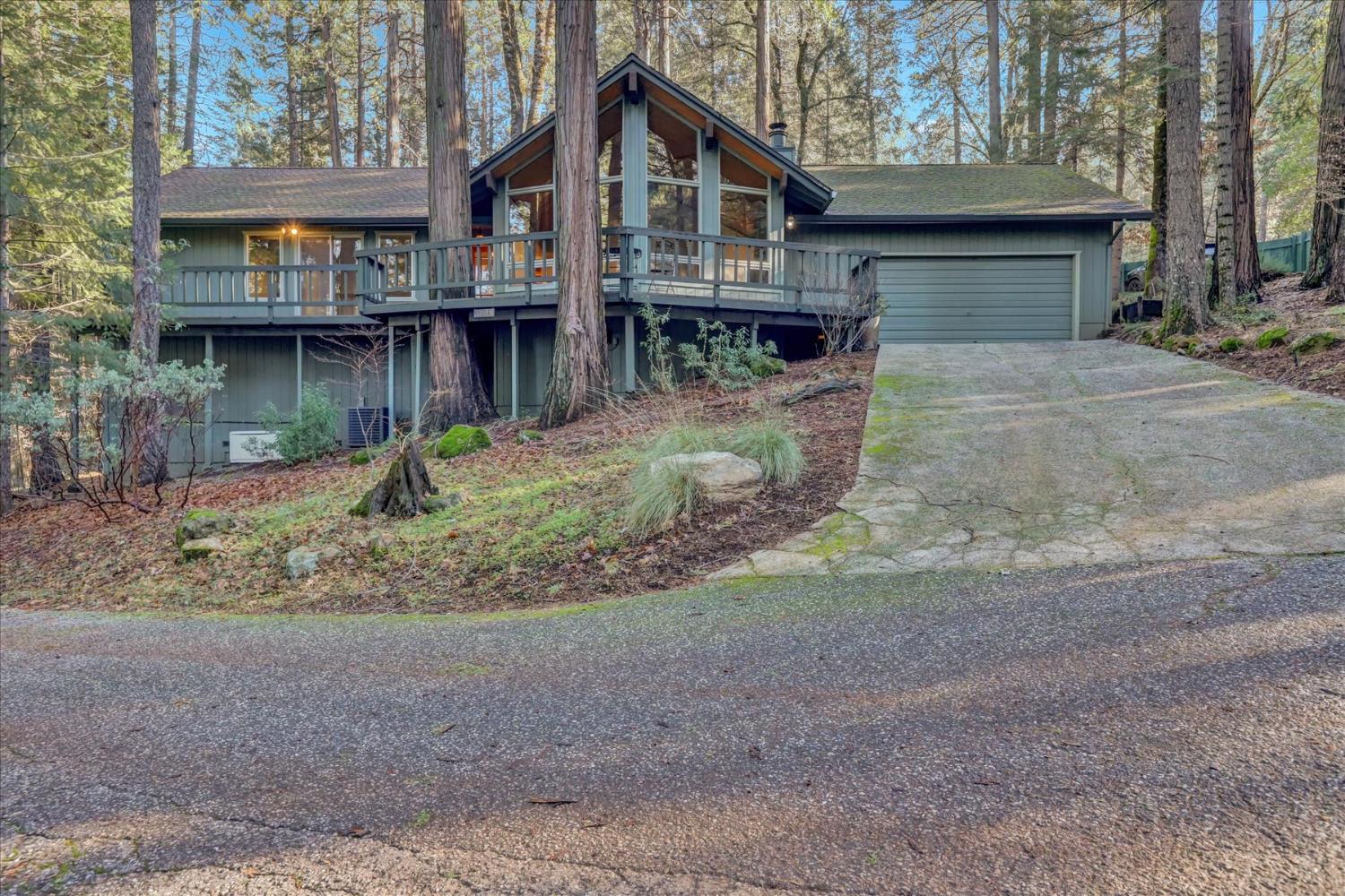 12593 Red Dog Road Nevada City, CA 95959 - Photo 53 of 55