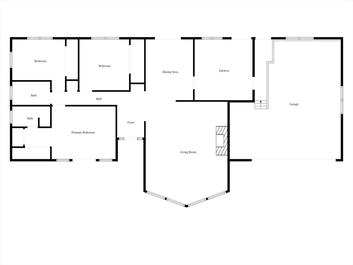 12593 Red Dog Road Nevada City, CA 95959 - Photo 54 of 55