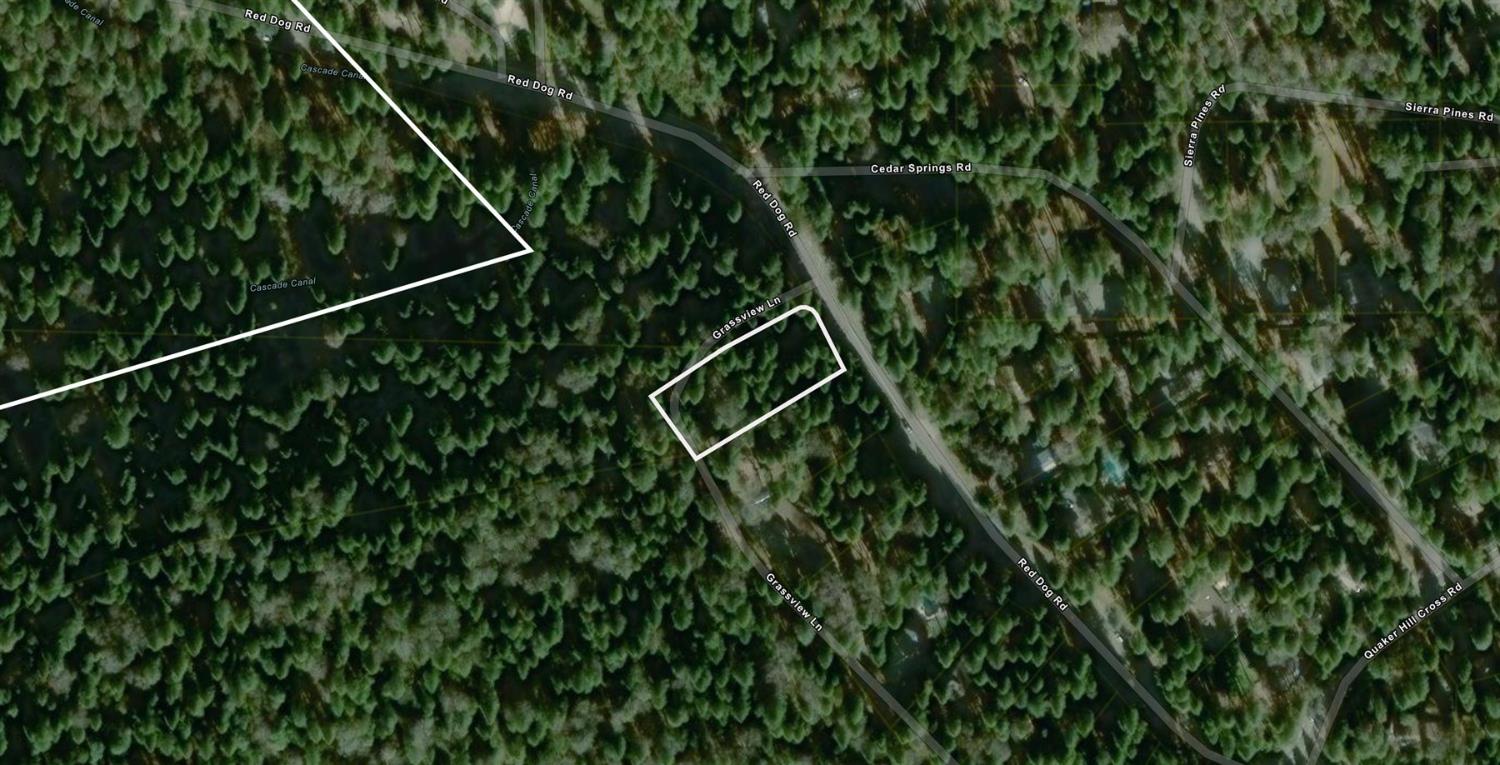 12593 Red Dog Road Nevada City, CA 95959 - Photo 55 of 55