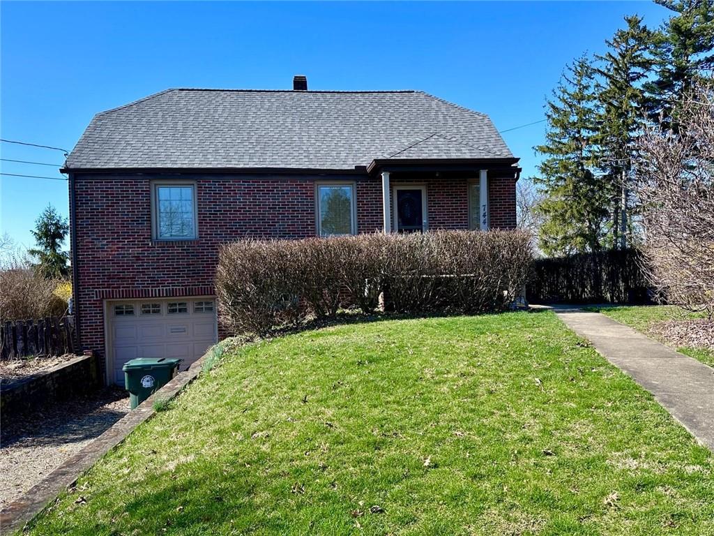 744 Greenlee Road Whitehall, PA 15227 - Photo 1 of 50 Gallery Image 1