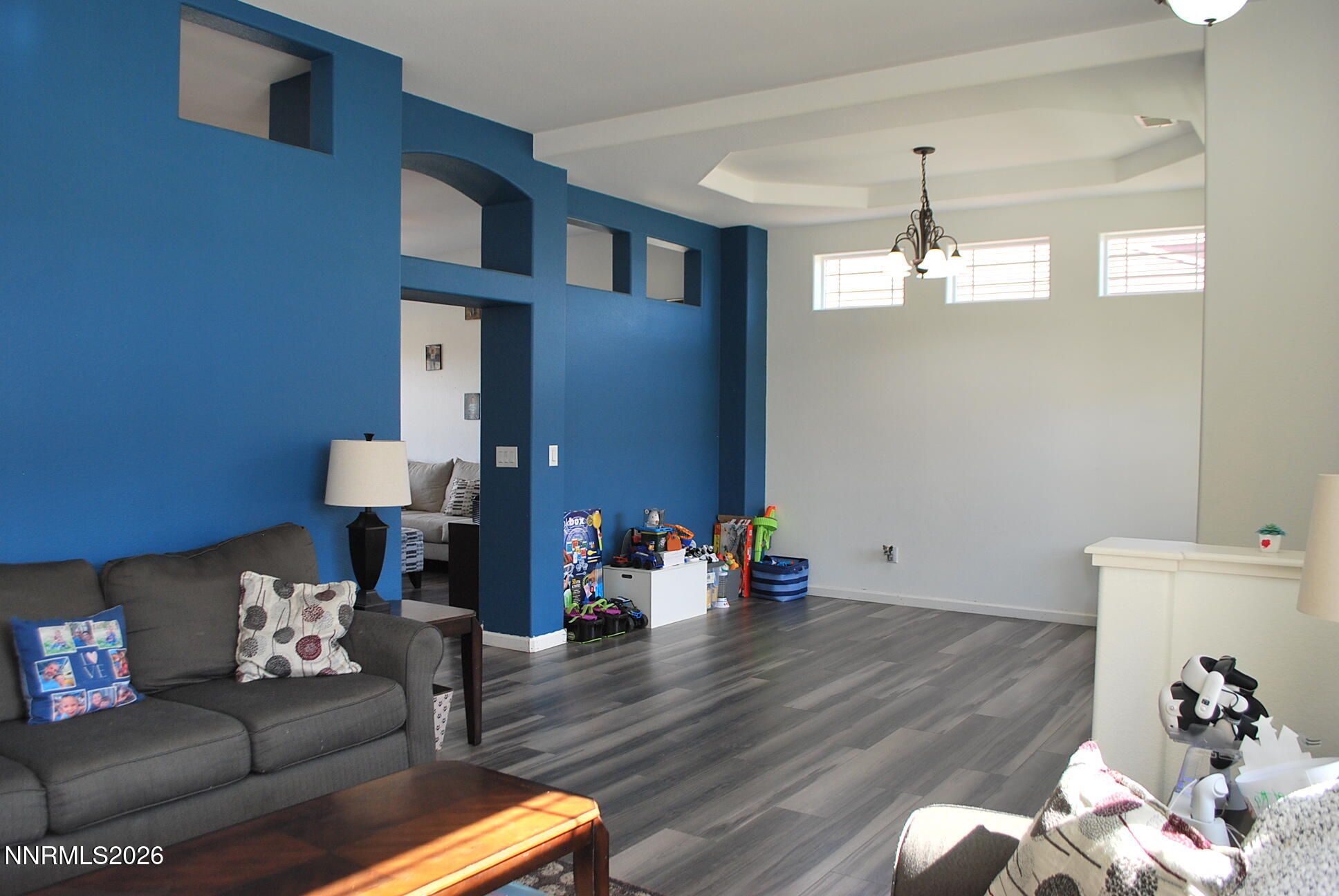 17840 Cedar Mountain Drive Reno, NV 89508 - Photo 8 of 60 Dining Room