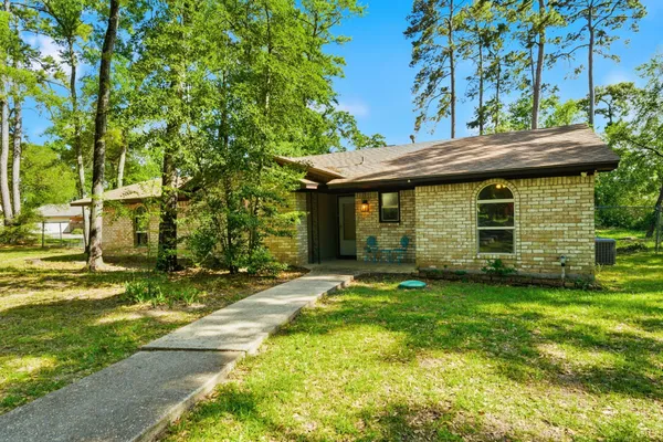 $275,000 | 2354 Hickory Hollow Lane, Spring, TX 77386