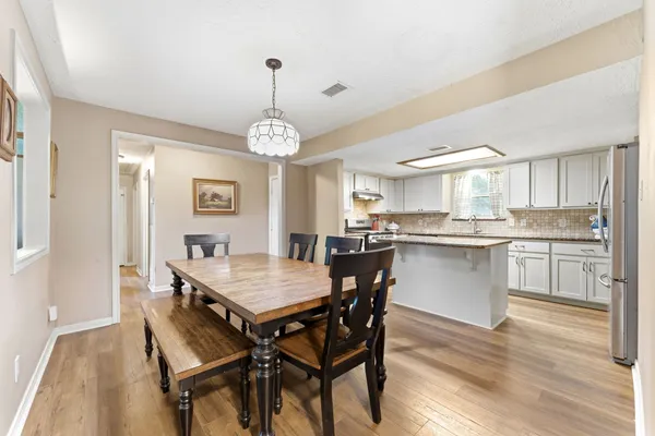 $275,000 | 2354 Hickory Hollow Lane, Spring, TX 77386