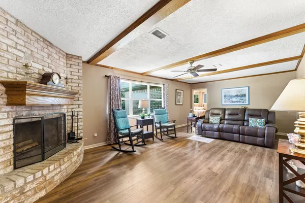 $275,000 | 2354 Hickory Hollow Lane, Spring, TX 77386