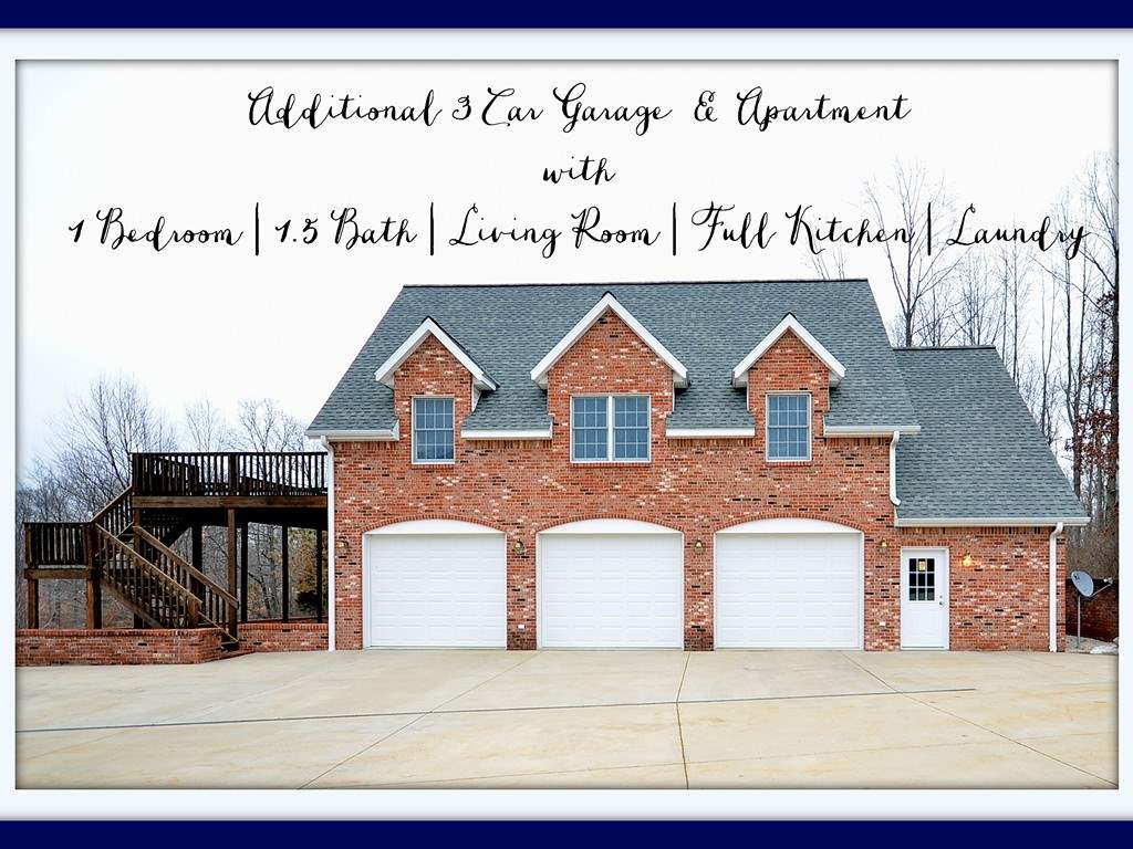 2950 South Hickory Road Bloomfield, IN 47424 - Photo 23 of 32
