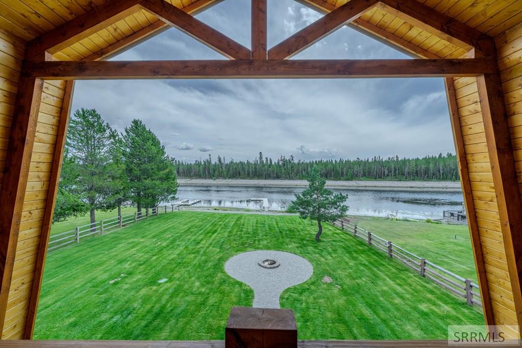 3776 Snake River Road Island Park, ID 83429 - Photo 58 of 74