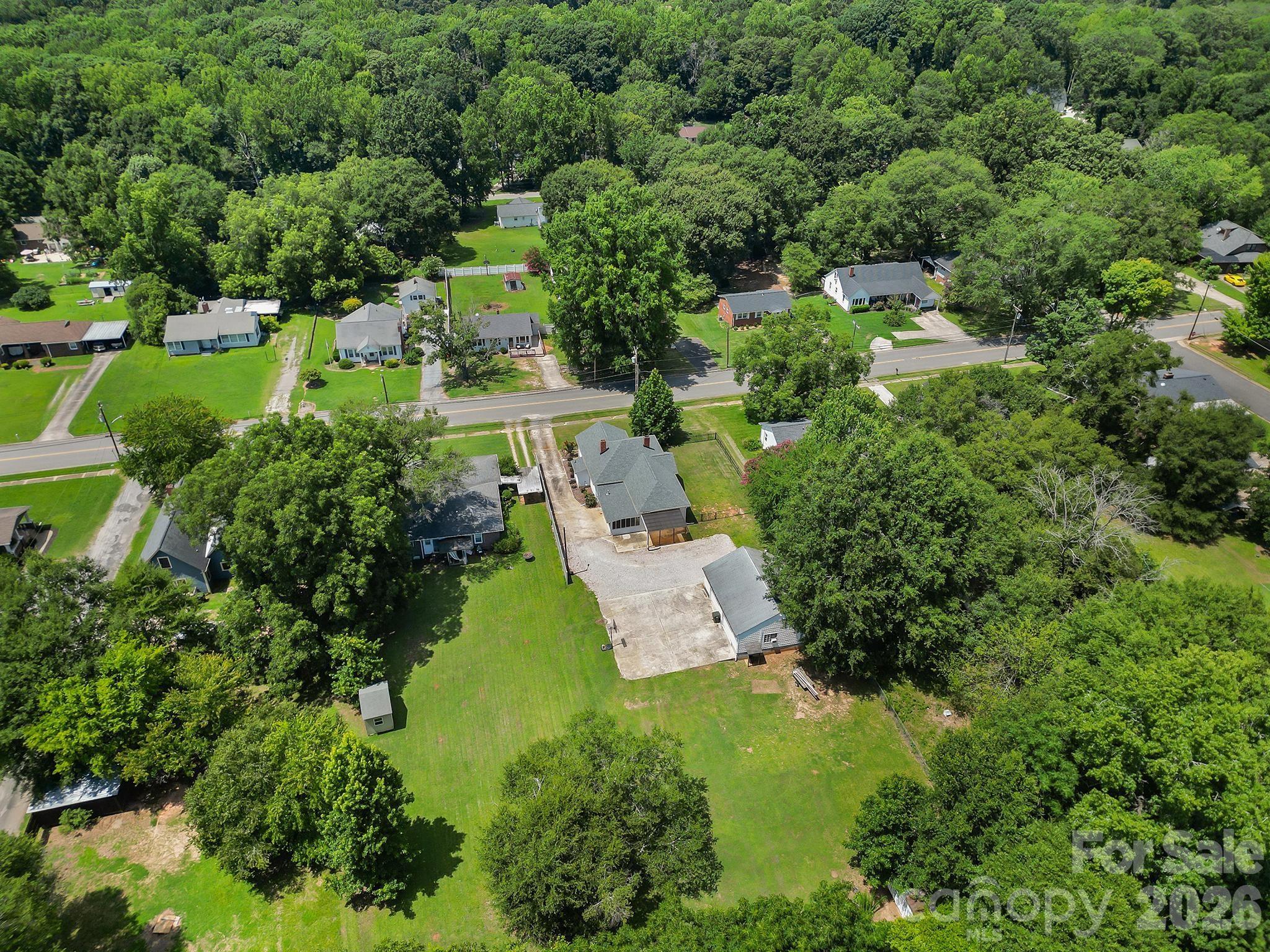 207 Faulkner Street Clover, SC 29710 - Photo 6 of 43