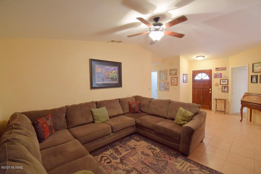 2717 West Firebrook Road Tucson, AZ 85741 - Photo 6 of 24