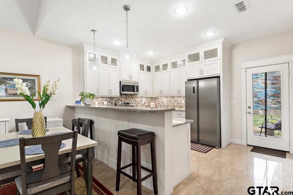 1207 South Lenox Street Tyler, TX 75701 - Photo 15 of 34