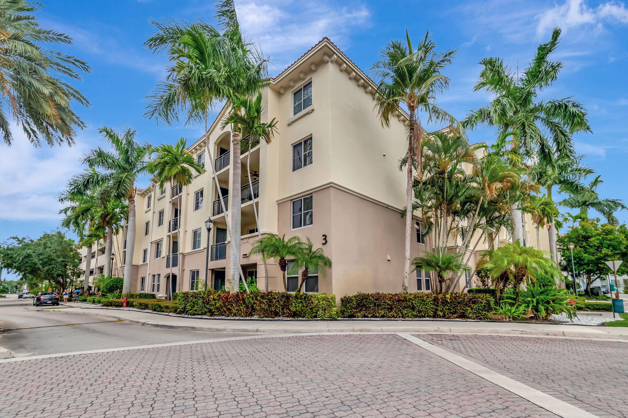3110 Renaissance Way, Unit 110 Boynton Beach, FL 33426 - Photo 5 of 45 BUILDING 3