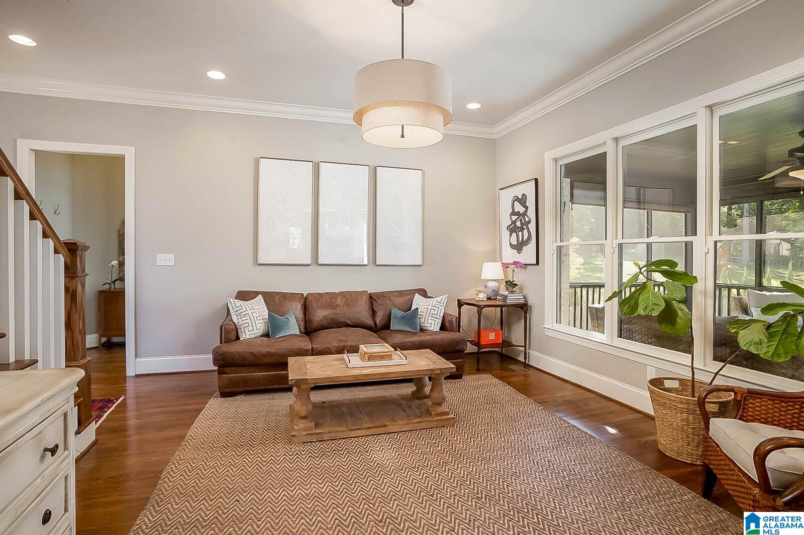 2427 Dolly Ridge Road Birmingham, AL 35243 - Photo 11 of 50