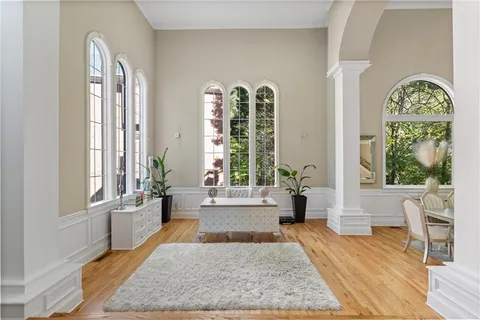 $985,000 | 820 Glen Royal Drive, Roswell, GA 30076