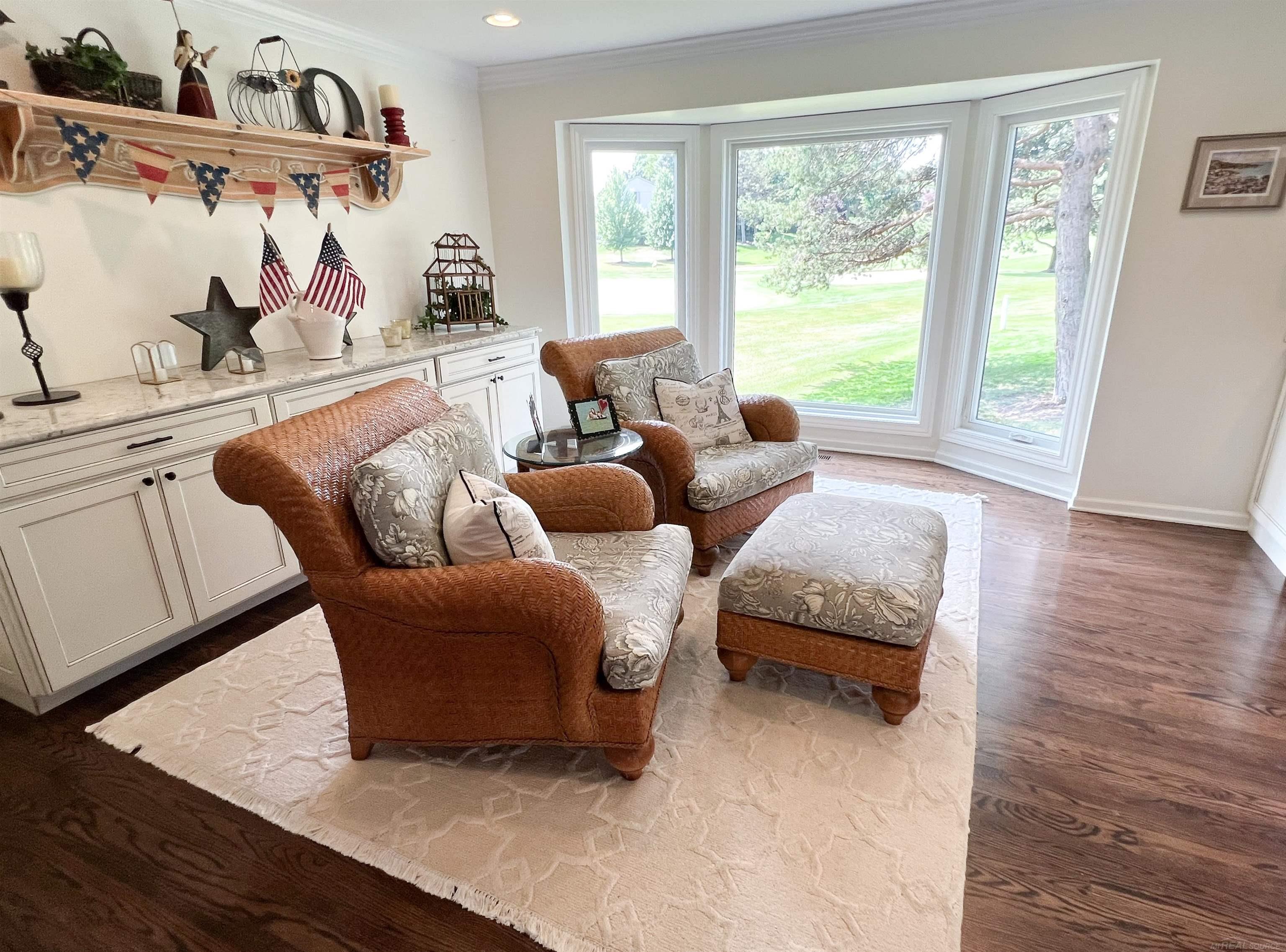 763 East Brookwood Rochester Hills Rochester, MI 48309 - Photo 15 of 60