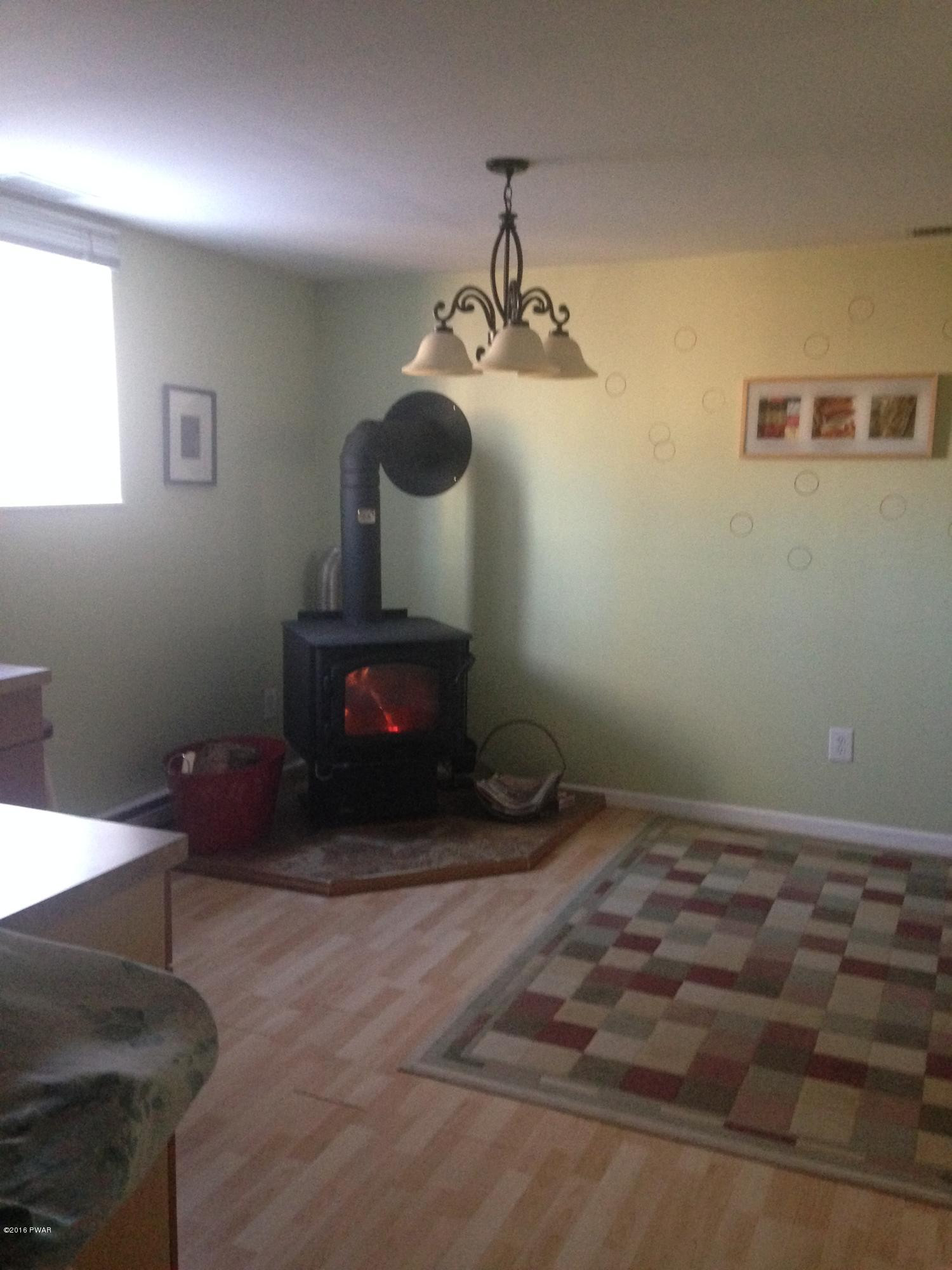 118 Autumn Road Dingmans Ferry, PA 18328 - Photo 23 of 37 Lower Level