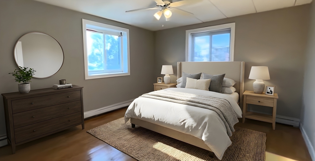 4 Hawes Street, Unit 23 Revere, MA 02151 - Photo 11 of 19