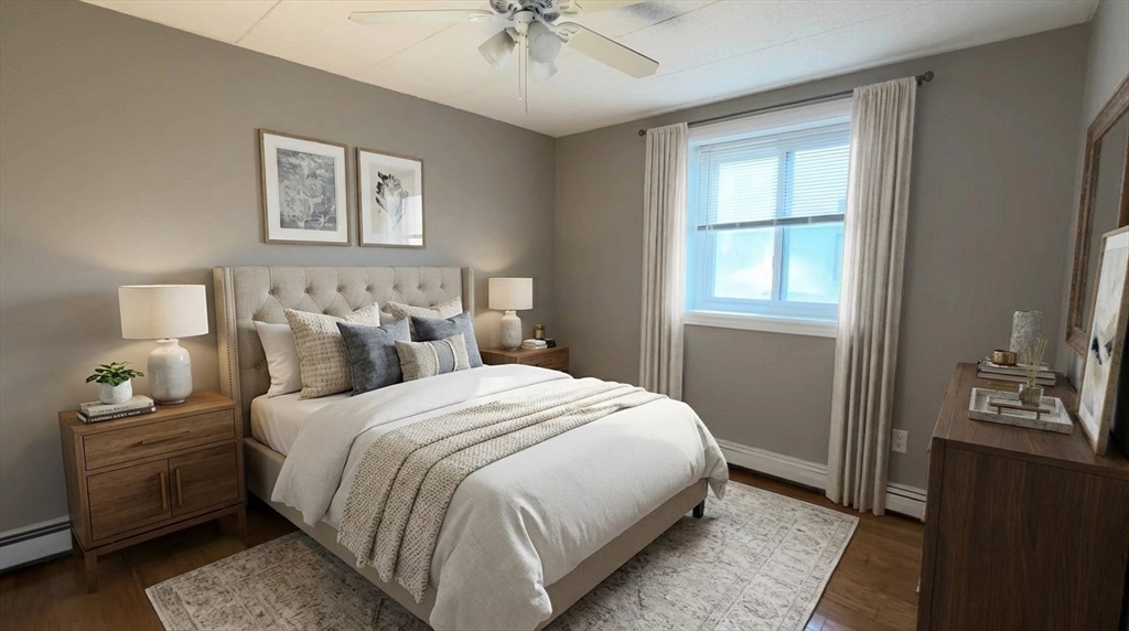 4 Hawes Street, Unit 23 Revere, MA 02151 - Photo 13 of 19