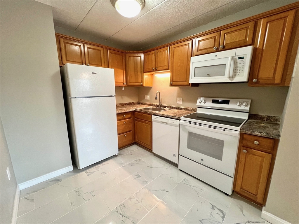 4 Hawes Street, Unit 23 Revere, MA 02151 - Photo 2 of 19