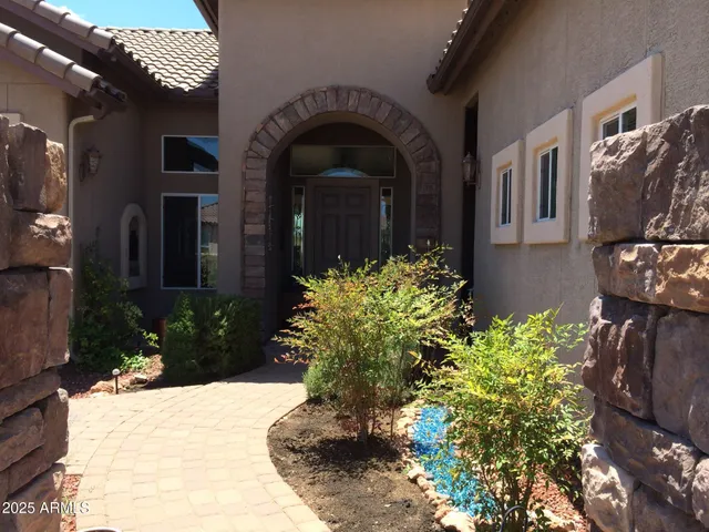 $3,950 | 5715 East La Privada Drive, Cornville, AZ 86325