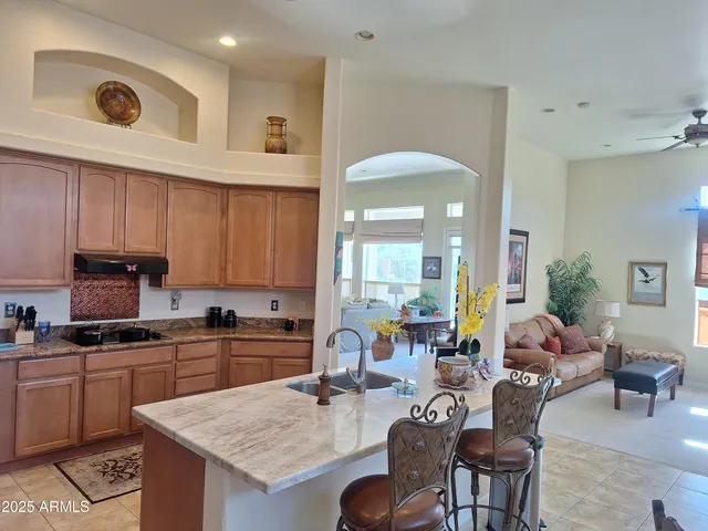 $3,950 | 5715 East La Privada Drive, Cornville, AZ 86325