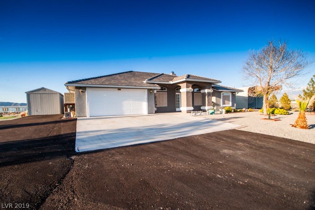 4080 Tiger Road Pahrump, NV 89048 - Photo 1 of 50 Gallery Image 1