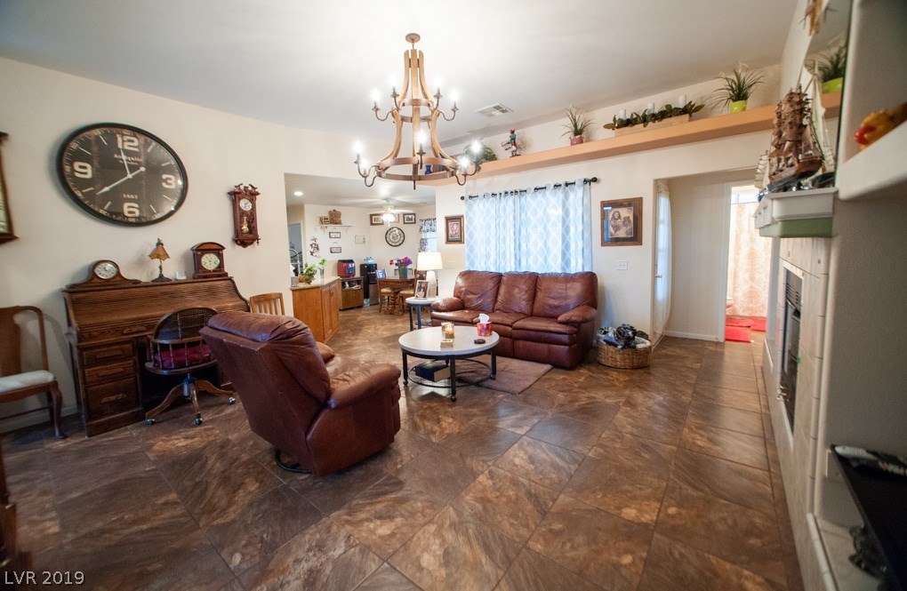 4080 Tiger Road Pahrump, NV 89048 - Photo 14 of 50 Gallery Image 14