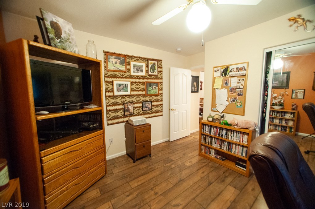 4080 Tiger Road Pahrump, NV 89048 - Photo 17 of 50 Gallery Image 17